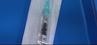Pfizer vaccine available for 12 to 15-year-olds at Southern Nevada vaccine sites
