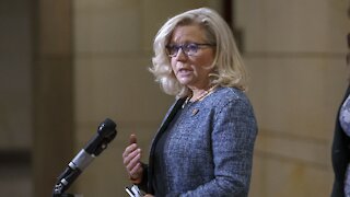 House GOP Set To Depose Rep. Cheney