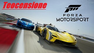 Teocensione - Forza Motorsport (PC)