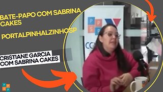 Da balança Direito ⚖️ para a balança da Confeitaria 🎂