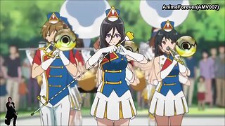 The Imperial March "Hibike! Euphonium"