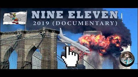 Hibbeler Productions: The 9/11 No Airplanes Proofs Exposed
