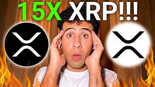 XRP TO $5 IN 2023 PRICE PREDICTION!!!