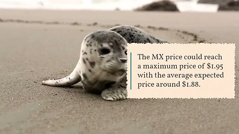 MX TOKEN Price Prediction 2023 MX Crypto Forecast up to $2 71