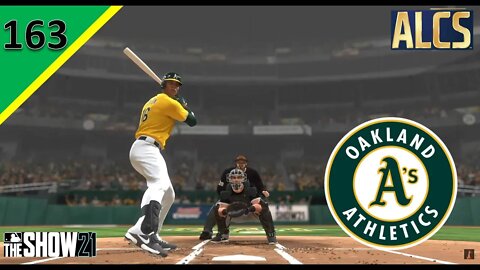 Backs Against the Wall Facing Elimination l MLB the Show 21 [PS5] l Part 162