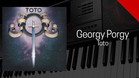 Georgy Porgy - Toto