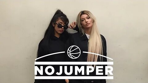 No Jumper - Softest Hard & Madeleine Rose Interview