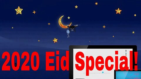 Eid Mubarak Status 2020 - Eid ul Fitr Whatsapp Status - Eid Fitra 2020
