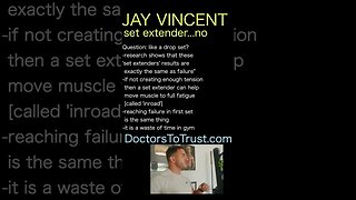 Jay Vincent