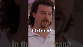 🤣 Slam Dunk 🏀 Kenny Powers - Eastbound & Down