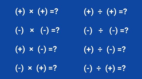 integers no ki multiplication and division, post, purnank sankhya #integernumber #6th