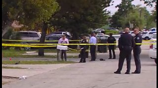 Delray Beach police investigating a fatal shooting