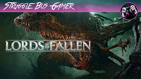 The Congregator of Flesh Is Disgusting | Lords of the Fallen (3)