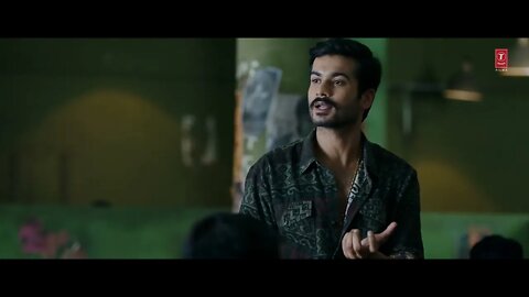 Hurdang (Official Trailer) | Sunny Kaushal, Nushrratt B | Nikhil Nagesh Bhat, Hitesh T |