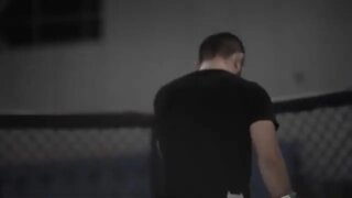 Khabib “the eagle” Nurmagomedov dedication