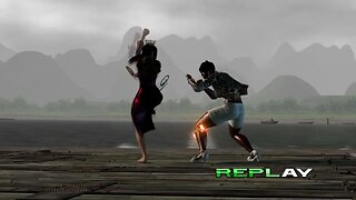 VF5FS match - Vanessa (Kruza) vs. Pai (kebulee)