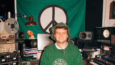 Mac DeMarco TAFS