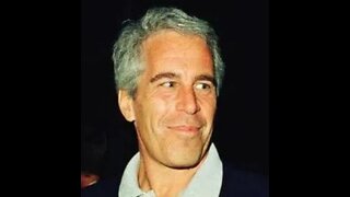 THE SUSPICIOUS DEATH OF JEFFREY EPSTEIN !