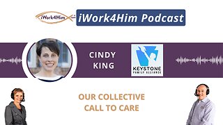 Ep 2037: Our Collective Call to Care