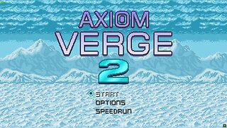 AXIOM VERGE 2