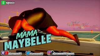 Eating Mama Maybelle - Maneater (PS5)