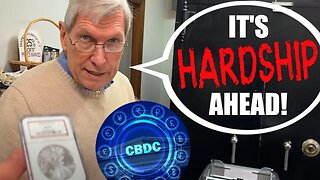 Bullion Dealer Warns: Global Digital Currency Battle Lines are Drawn. Why GOLD is Being HOARDED!
