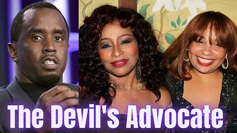 Sean Diddy Combs Was Disrespectful To Legendary Singer Chaka Khan & Her Son