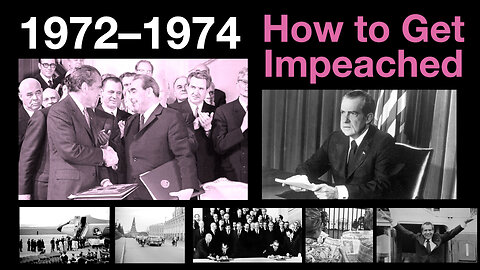 How to Get Impeached