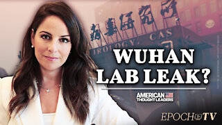 Sharri Markson: Evidence Points to Wuhan Lab Leak as the Origin of COVID-19 | CLIP