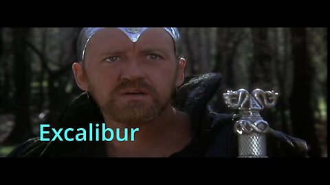 Excalibur: A Classic Film Recommendation