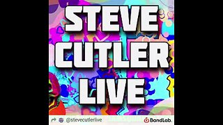 lovelight by Steve Cutler Live #stevecutlerlive