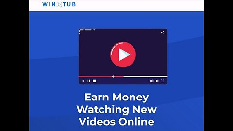 Earn $2.48 Per Minute by Watching YouTube Videos (🤑 NEW Website) | How to make money online