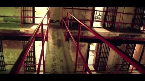 The Walls A Missouri Prison Documentary 168 Years In The Making