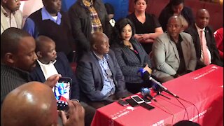 New coalition government determined to take the reins at Nelson Mandela Bay (HHc)