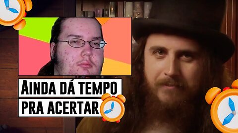 Essa é a única vantagem de ser jovem | Rasta News