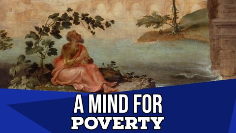 A Mind for Poverty