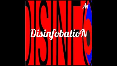 NEW EPISODE OF DISINFOBATION COMING SOON