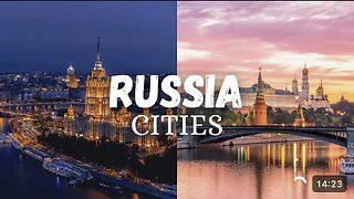 Top places to visit in Russia in 2024