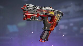 ALTERNATOR SMG LOADOUT Apex Legends Mobile