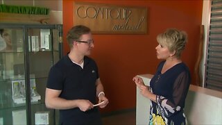 Contour Medical and Dr. JD McCoy can help with vaginal rejuvenation