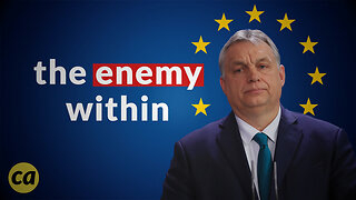 why the EU needs Orban