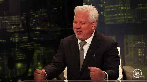 Glenn Beck's Unfiltered Take on Pride Month's Impact on Children | Stu Does America