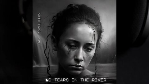 David SweetLow - No Tears In The River
