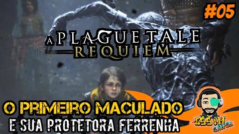 A Plague Tale: Requiem - Parte 5