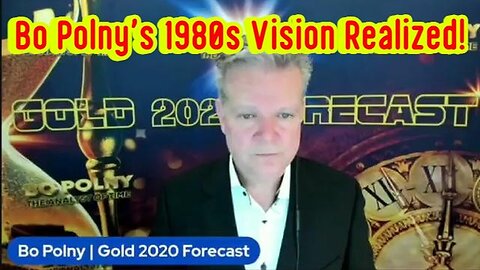 2/11/24 - Bo Polny's 1980s Vision Realized - Shocking Updates Unveiled..