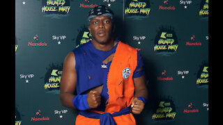 KSI launches new record label The Online Takeover