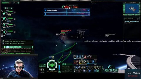 lets play Star Trek online w/Hold_My_Ale