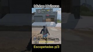 🔥Minhas melhores escopetadas ep3🔥 #callofdutymobile #callofduty #shorts