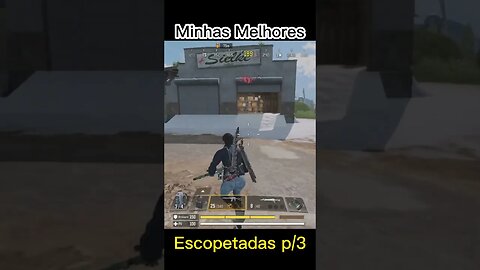 🔥Minhas melhores escopetadas ep3🔥 #callofdutymobile #callofduty #shorts