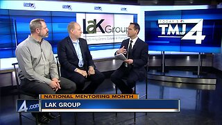 LAK Group Interview